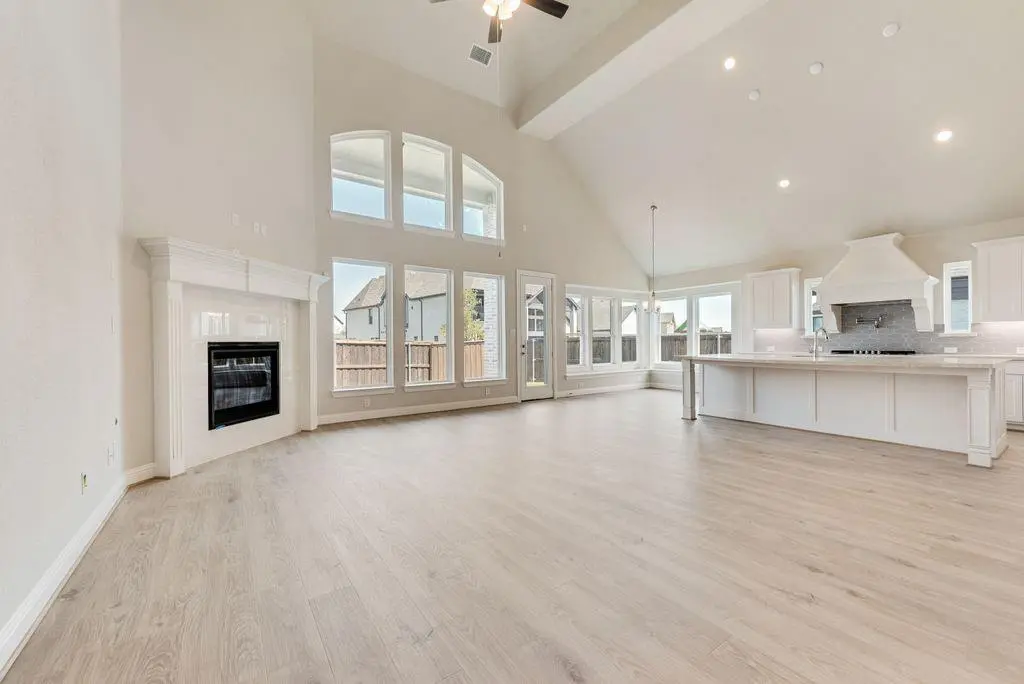 1706 Cedar Bluff Parkway, Mansfield, TX 76063