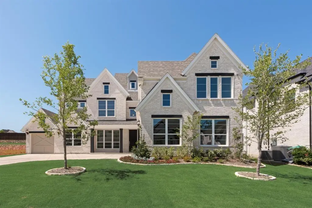 2634 Shadybrook Drive, Celina, TX 75009