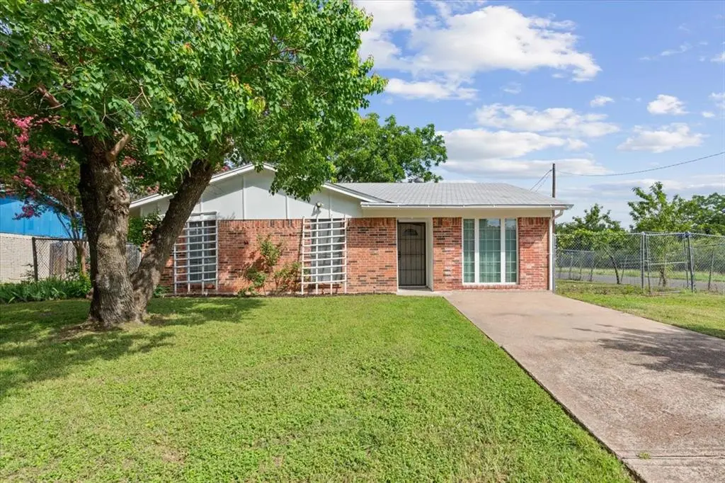 901 Church Avenue, Waco, TX 76706