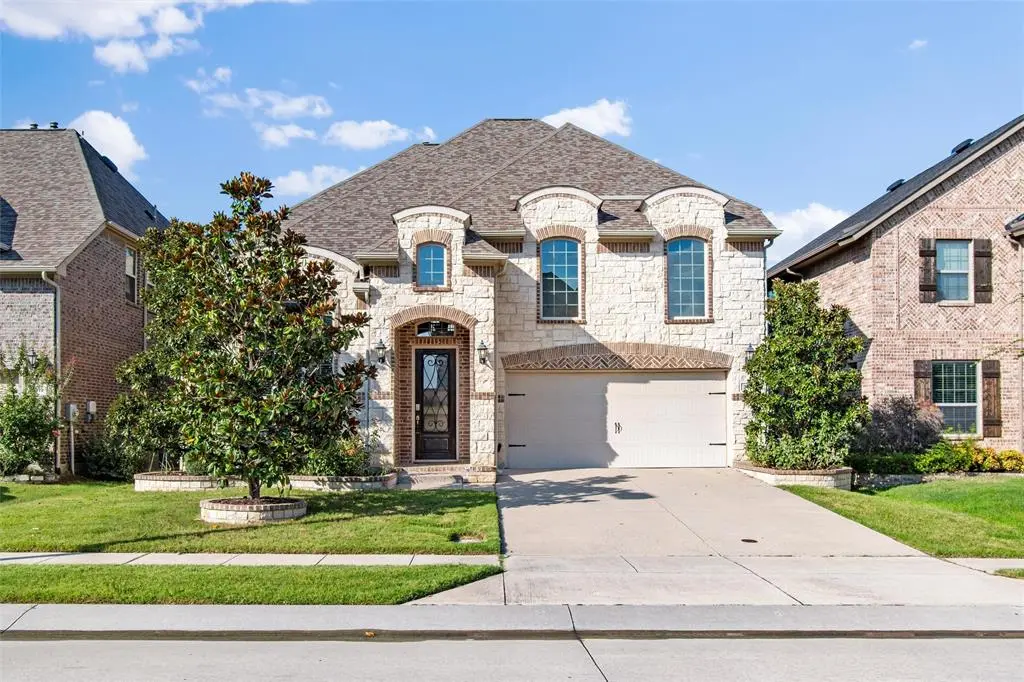 3815 Wind Cave Bend, Irving, TX 75063