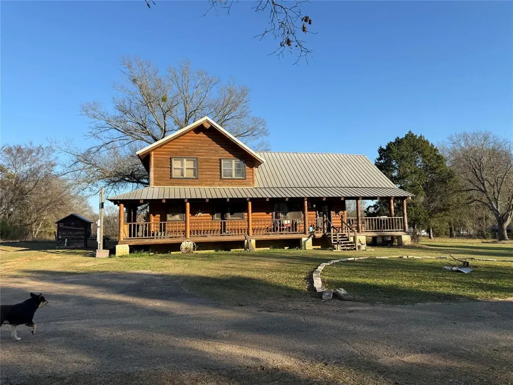 10857 County Road 4718, Larue, TX 75770