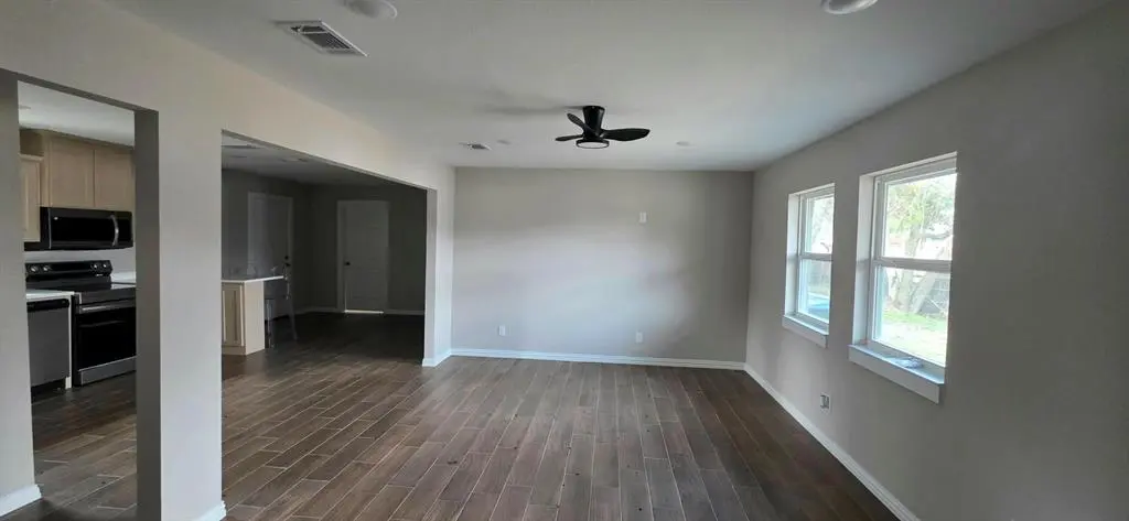 4017 Pickett Street, Greenville, TX 75401