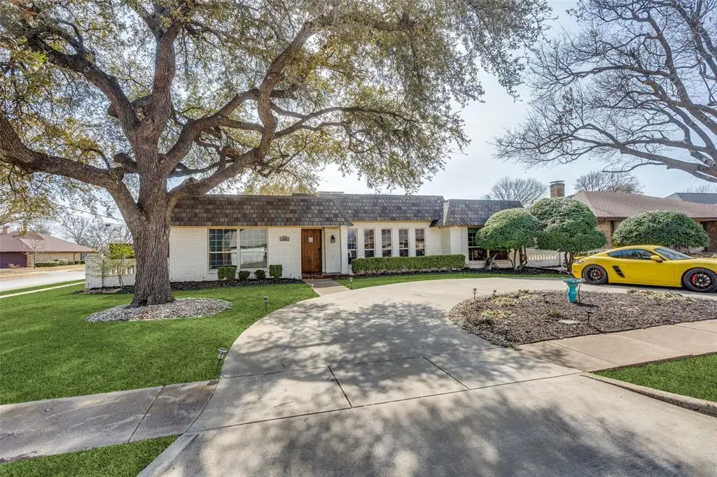 1008 Morningstar Trail, Richardson, TX 75081