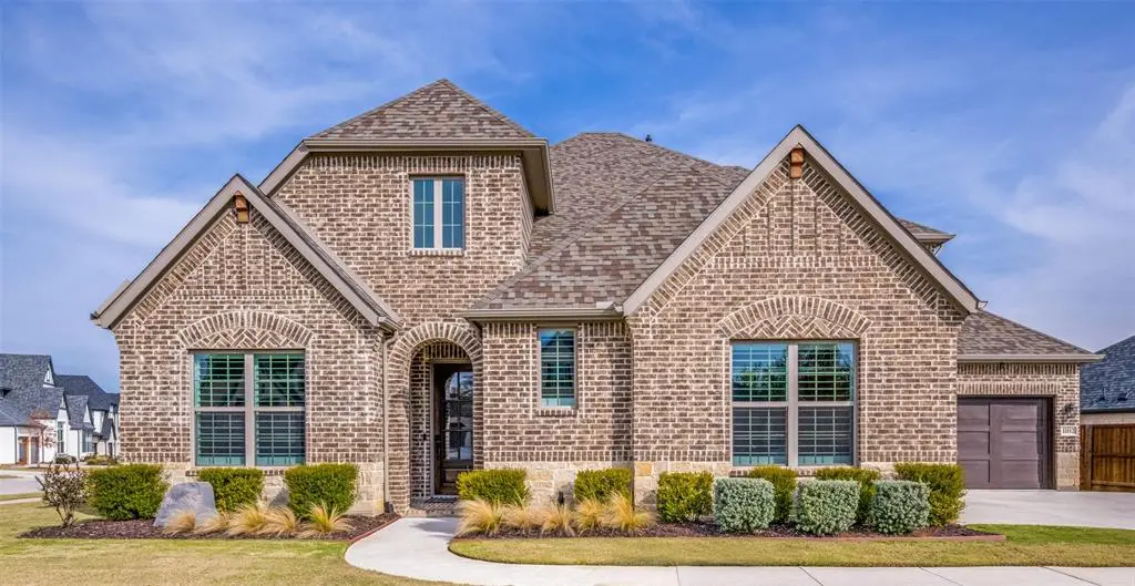 11112 Lacey Oak Ridge, Flower Mound, TX 76226