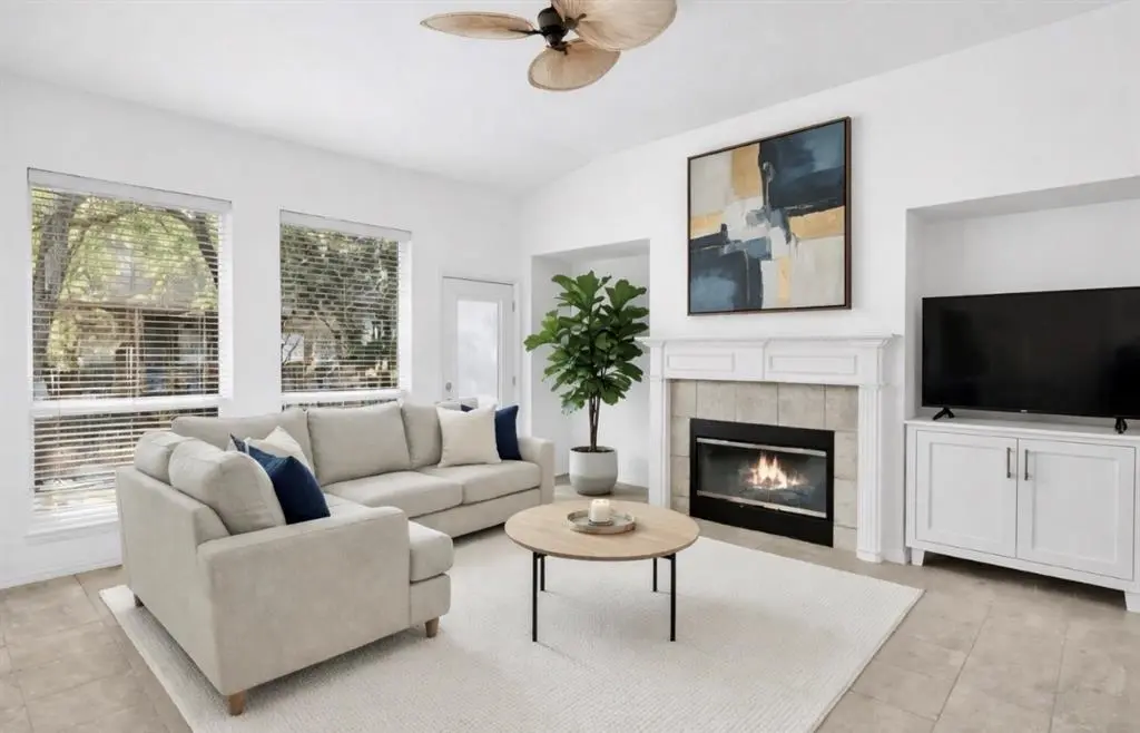 1462 Cattle Baron Court, Fairview, TX 75069