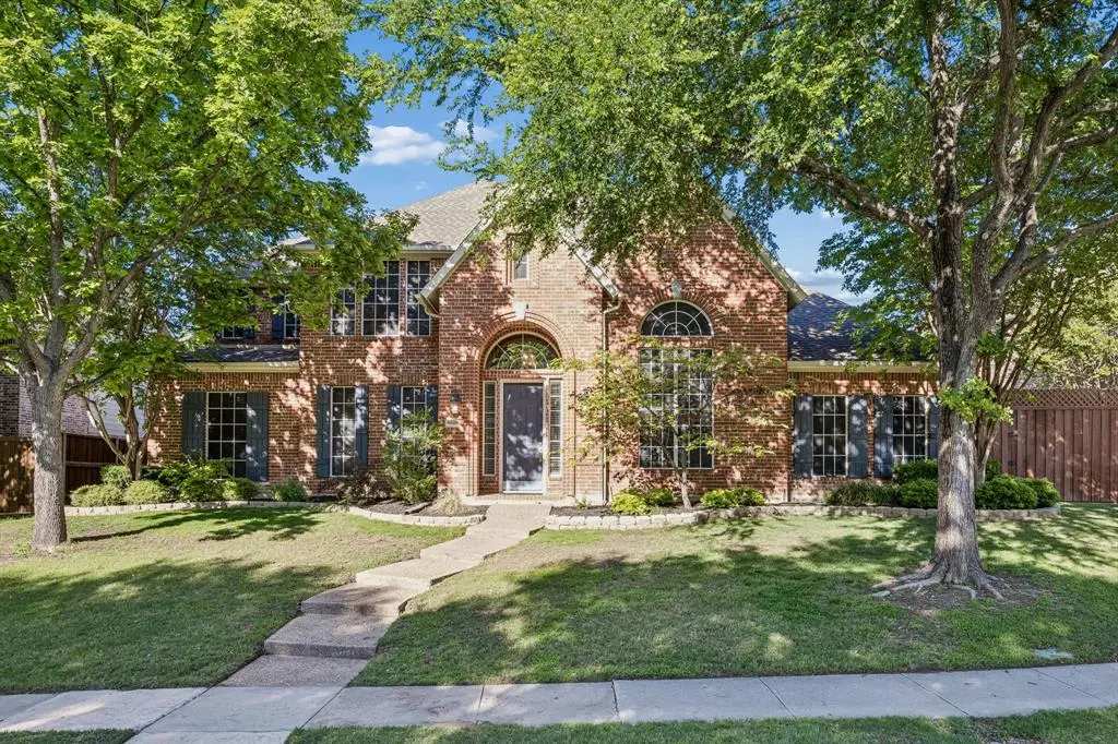 4528 Explorer Drive, Frisco, TX 75034