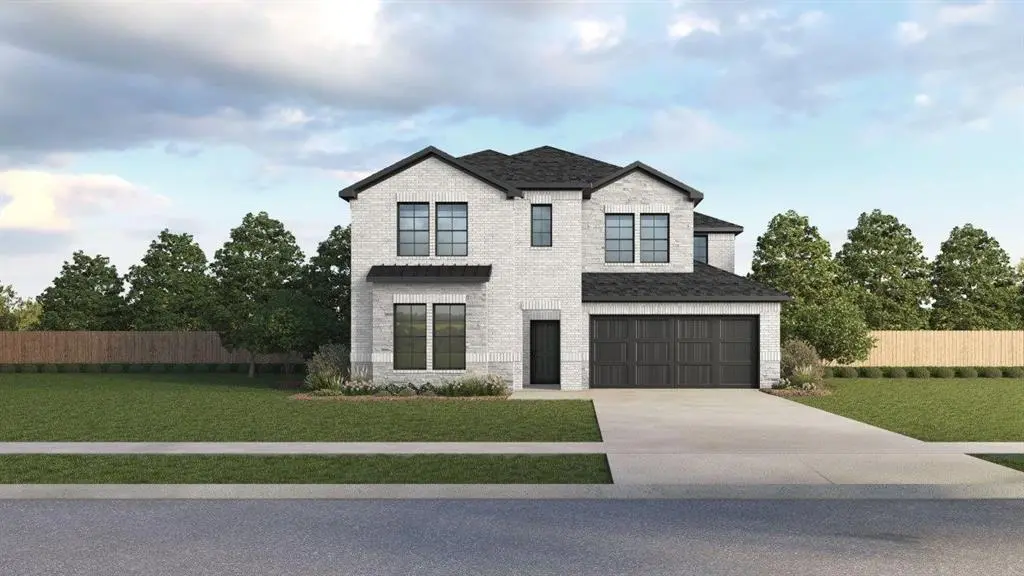 9413 Gossamer St, Mckinney, TX 75071