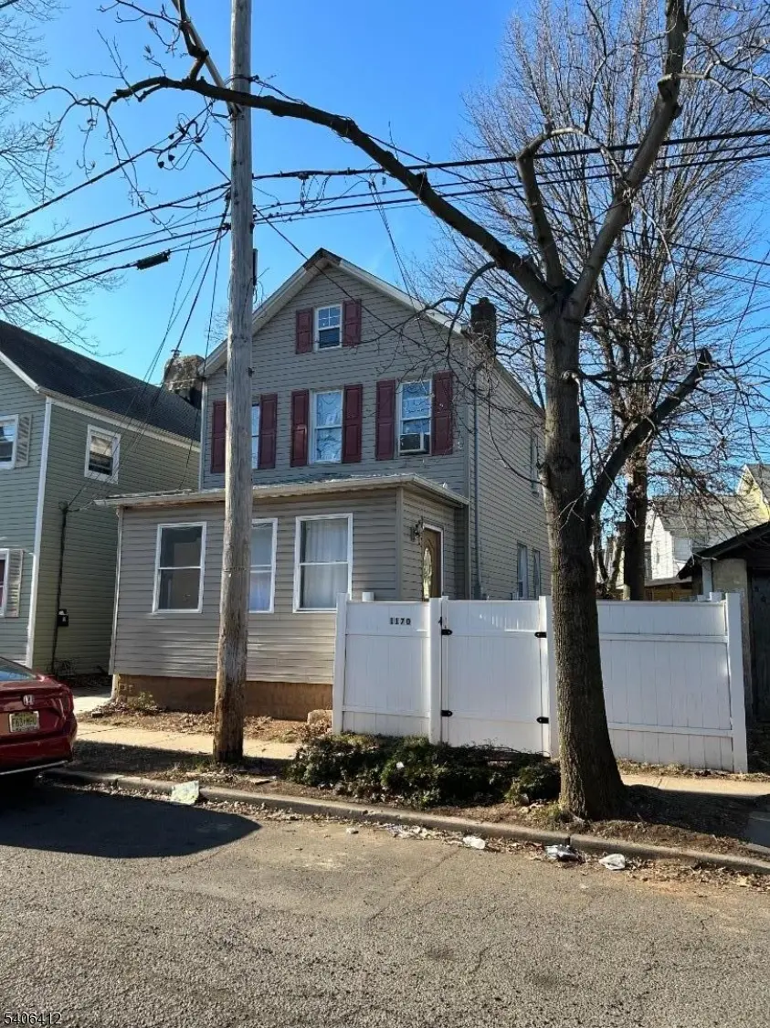 1170 Broad St, Rahway City, NJ 07065