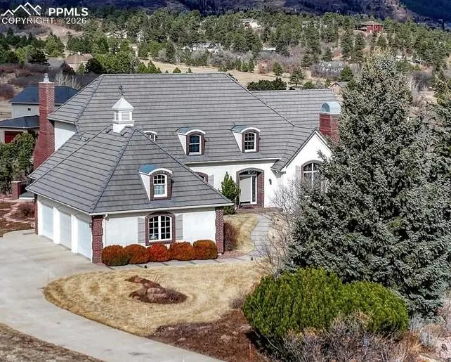620 Forest View WAY, Monument, CO 80132