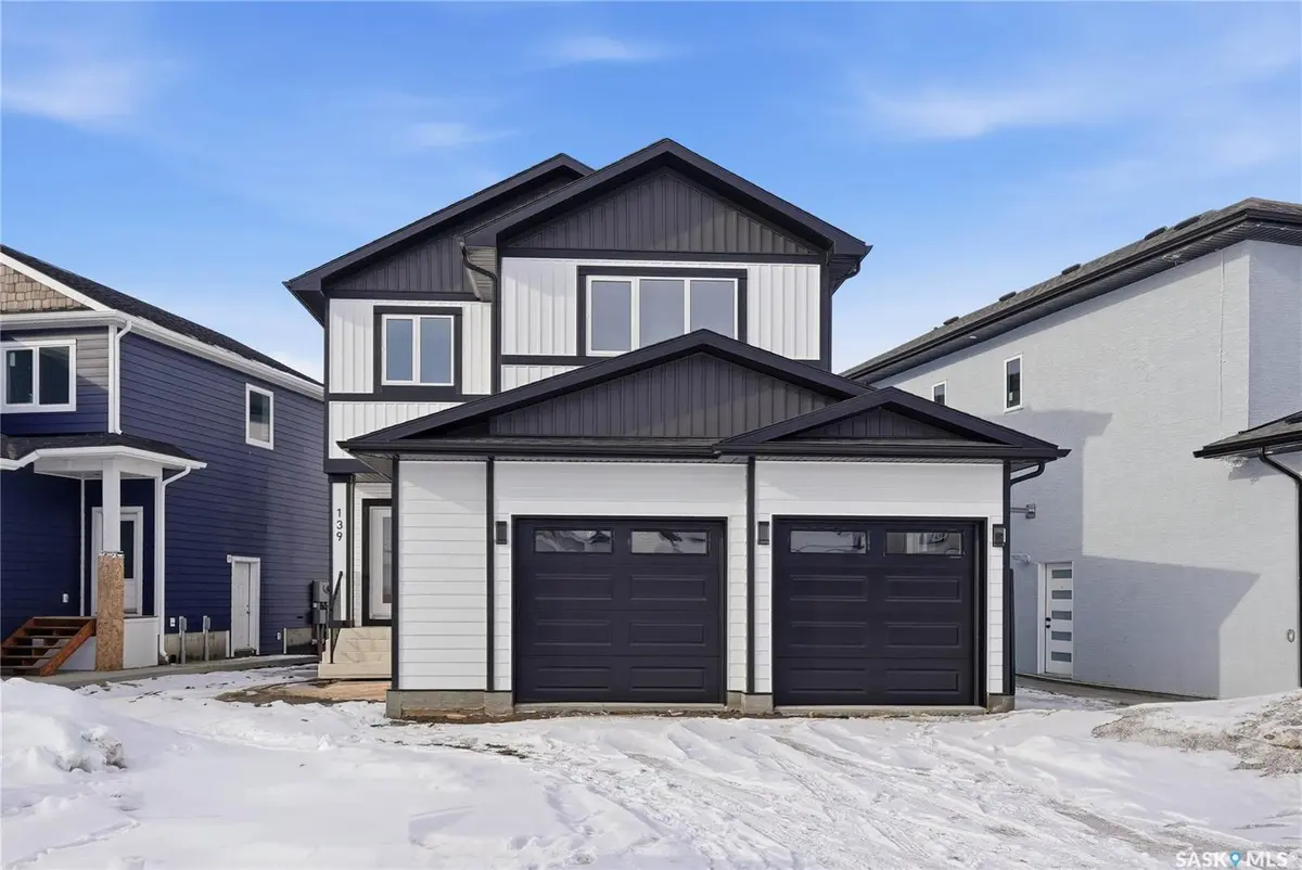 139 Sharma LANE, Saskatoon, SK S7W 1L1