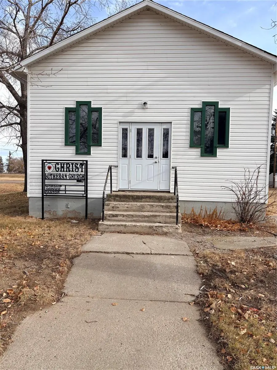 1 1st AVENUE N, Marengo, SK S0L 2K0
