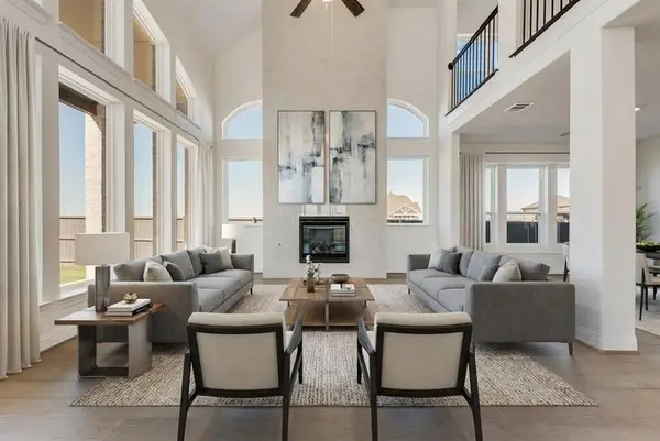 3537 Beepalm Avenue, Venus, TX 76084