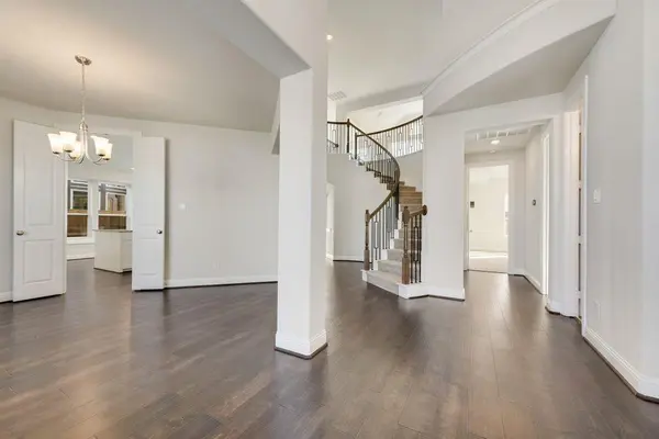 2438 Meridian Place, Midlothian, TX 76065