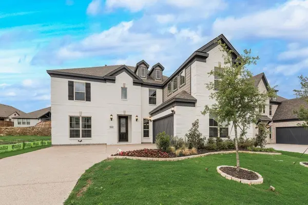 1343 Cartona Road, Fate, TX 75087