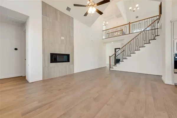 3542 Coneflower Trail, Prairie Ridge, TX 76084