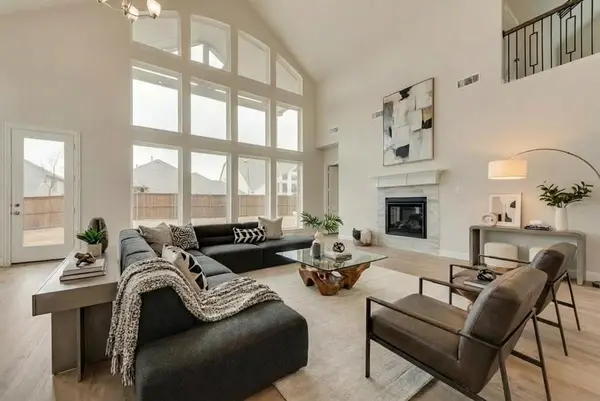 1224 Calebria Way, Fate, TX 75087