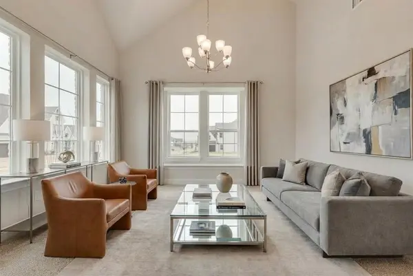 1224 Calebria Way, Fate, TX 75087