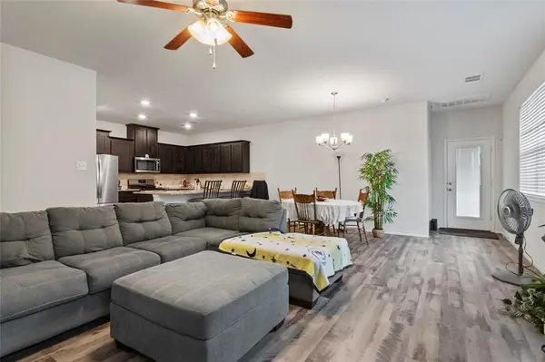 2176 Barx Drive, Little Elm, TX 75068