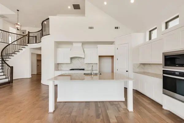 511 San Angelo Drive, Forney, TX 75126