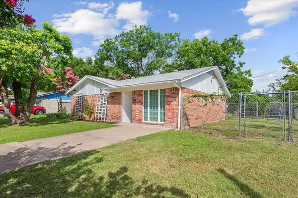 901 Church Avenue, Waco, TX 76706