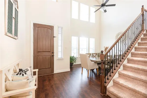 1812 Watermark Lane, Wylie, TX 75098