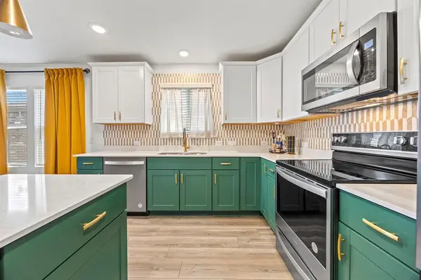 2009 Village Creek Lane, Denton, TX 76208