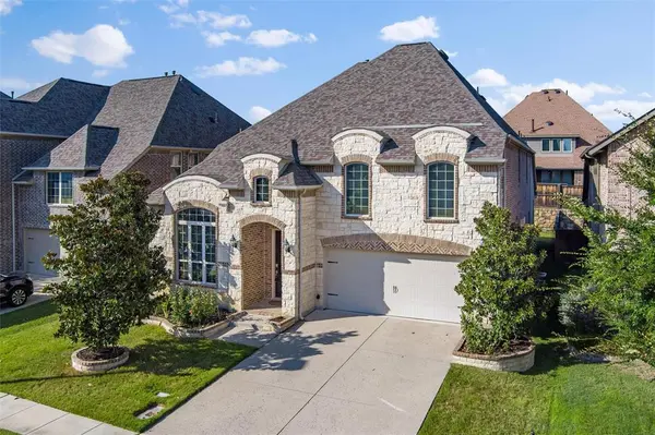 3815 Wind Cave Bend, Irving, TX 75063