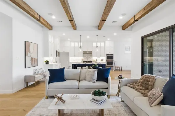 8288 Western, The Colony, TX 75056