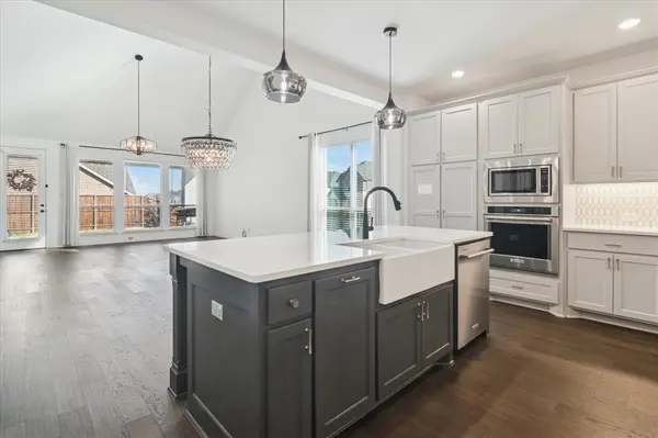 3612 Dahlia Garden Drive, Celina, TX 75078