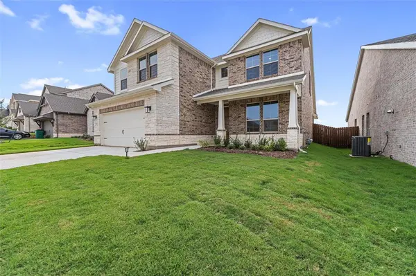 3512 Columbus Street, Gainesville, TX 76240