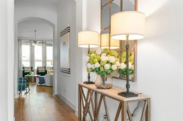 1418 Via Toscana Lane, Mclendon Chisholm, TX 75032