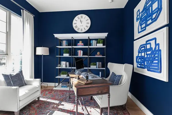 1418 Via Toscana Lane, Mclendon Chisholm, TX 75032