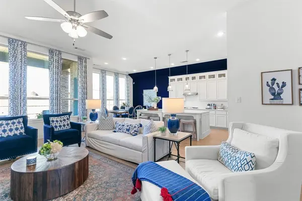 1418 Via Toscana Lane, Mclendon Chisholm, TX 75032