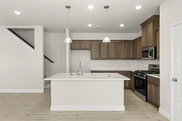 470 Dreamers Lane, Lavon, TX 75166