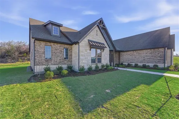 424 Texas Sage Trail, Weatherford, TX 76082