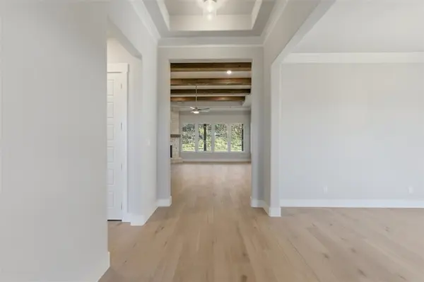 424 Texas Sage Trail, Weatherford, TX 76082