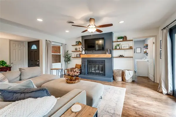 444 Jolee Street, Richardson, TX 75080