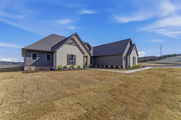 451 Texas Sage Trail, Weatherford, TX 76082
