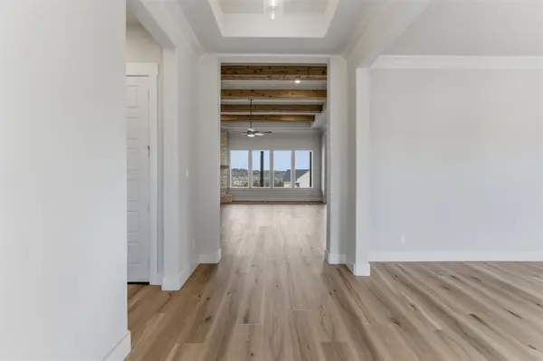 451 Texas Sage Trail, Weatherford, TX 76082