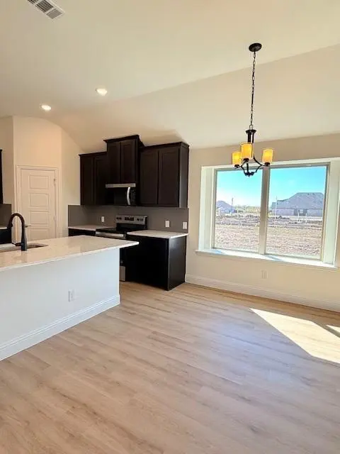 1968 Daybreak Drive, Venus, TX 76009