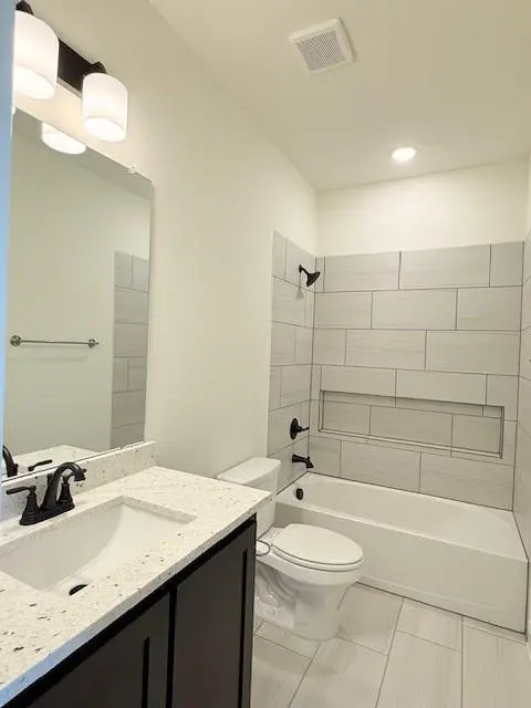 1968 Daybreak Drive, Venus, TX 76009