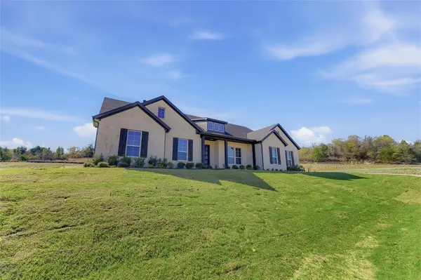 436 Texas Sage Trail, Weatherford, TX 76085