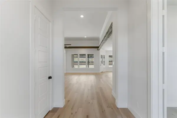 436 Texas Sage Trail, Weatherford, TX 76085