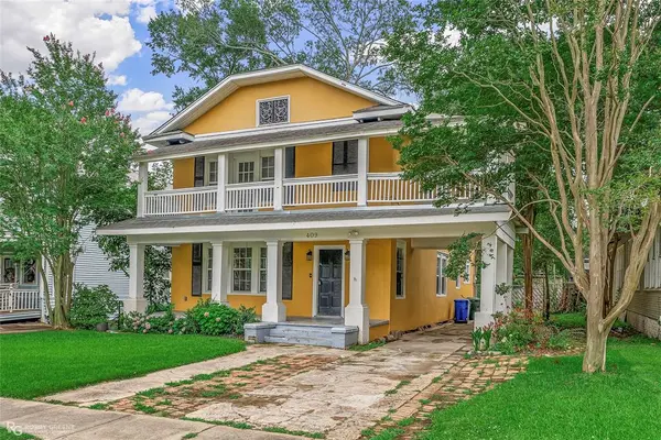 409 Forest Avenue, Shreveport, LA 71104