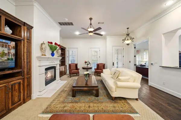 34 Piazza Lane, Colleyville, TX 76034