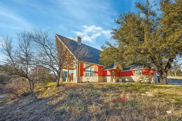 6775 Silver Creek Azle Road, Azle, TX 76020