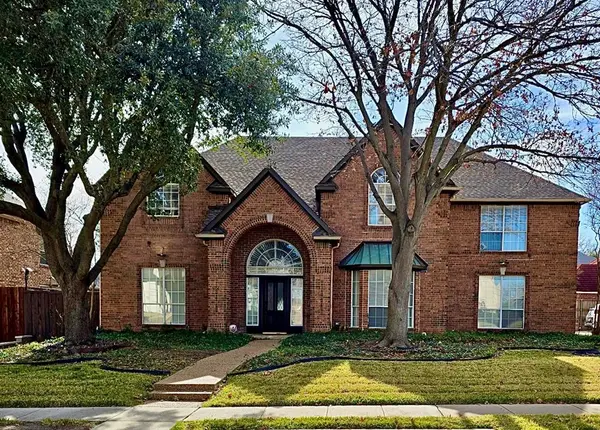 3524 Sandy Trail Lane, Plano, TX 75023