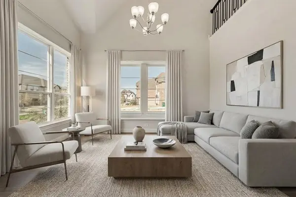 1628 Rimini Road, Fate, TX 75087