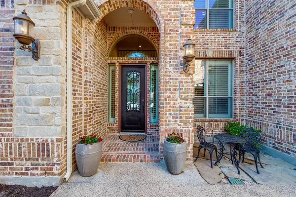 4769 Glen Heather Drive, Frisco, TX 75034