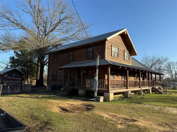 10857 County Road 4718, Larue, TX 75770